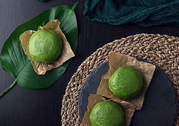 合格的吃货 连春天都要吃下去