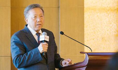 吴晓求：不要小看注册制基础上的科创板的难度