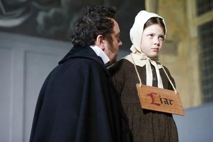 《简·爱》：“我養你”是世界上最毒的情話