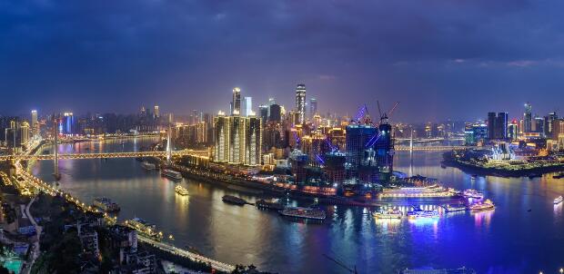 【商报时评】大灣區發展與民生息息相關