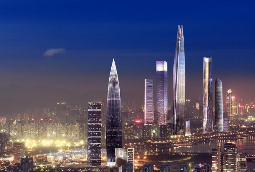 《经济导报》：粵港澳大灣區可成世界金融核心