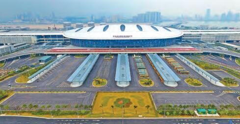 【时事观察】灣區規劃助內地跨越中等收入陷阱