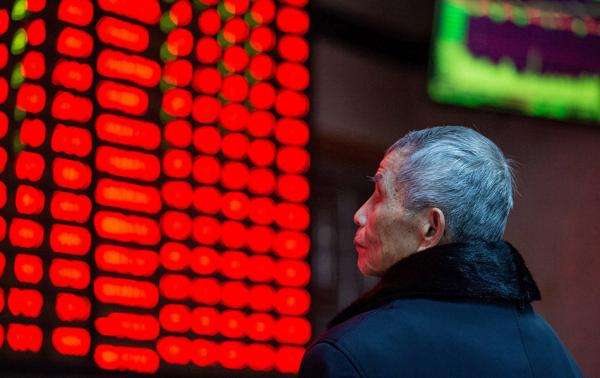 A股熱錢流入不會大水漫灌