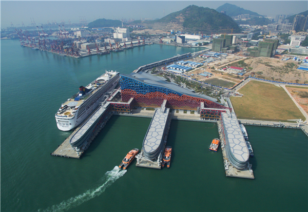 大灣區引領新時代新發展