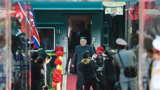 “金特会2.0”选址缘何在越南 事关朝鲜发展大计?