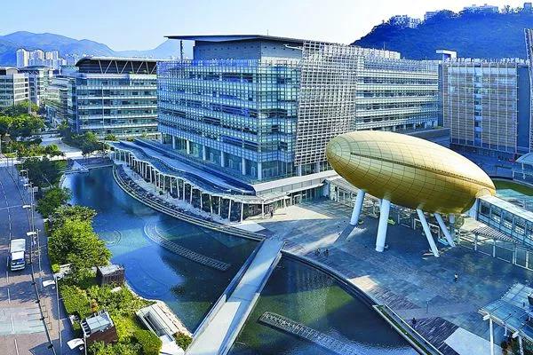 大湾区优势互补 官商民合作谷创科