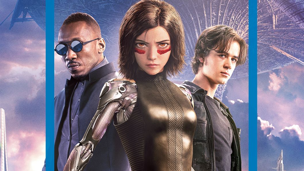 中国票仓才是《阿丽塔》回本的“救命稻草”？