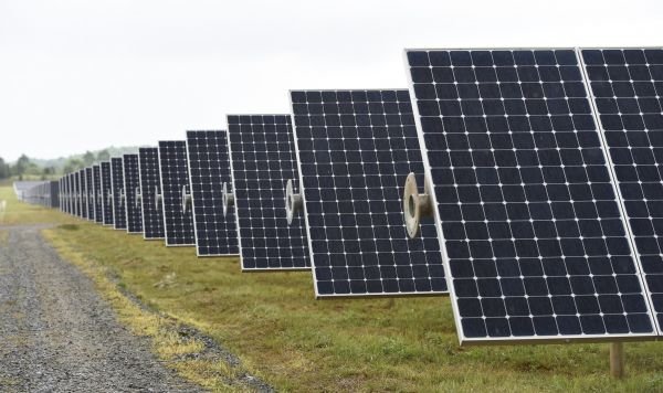 美国又要禁华为? 这次盯上的是太阳能市场
