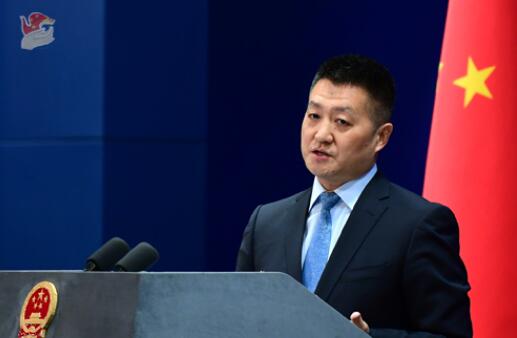 外交部：希望朝美领导人河内会晤取得成功