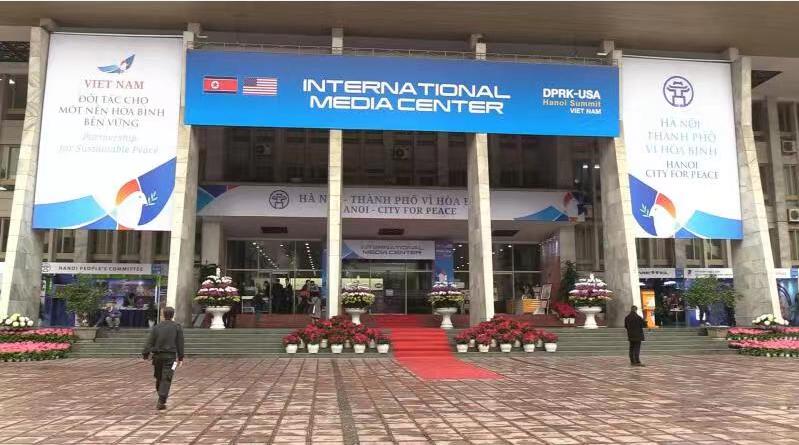 【峰会看点】朝美相向而行是關鍵