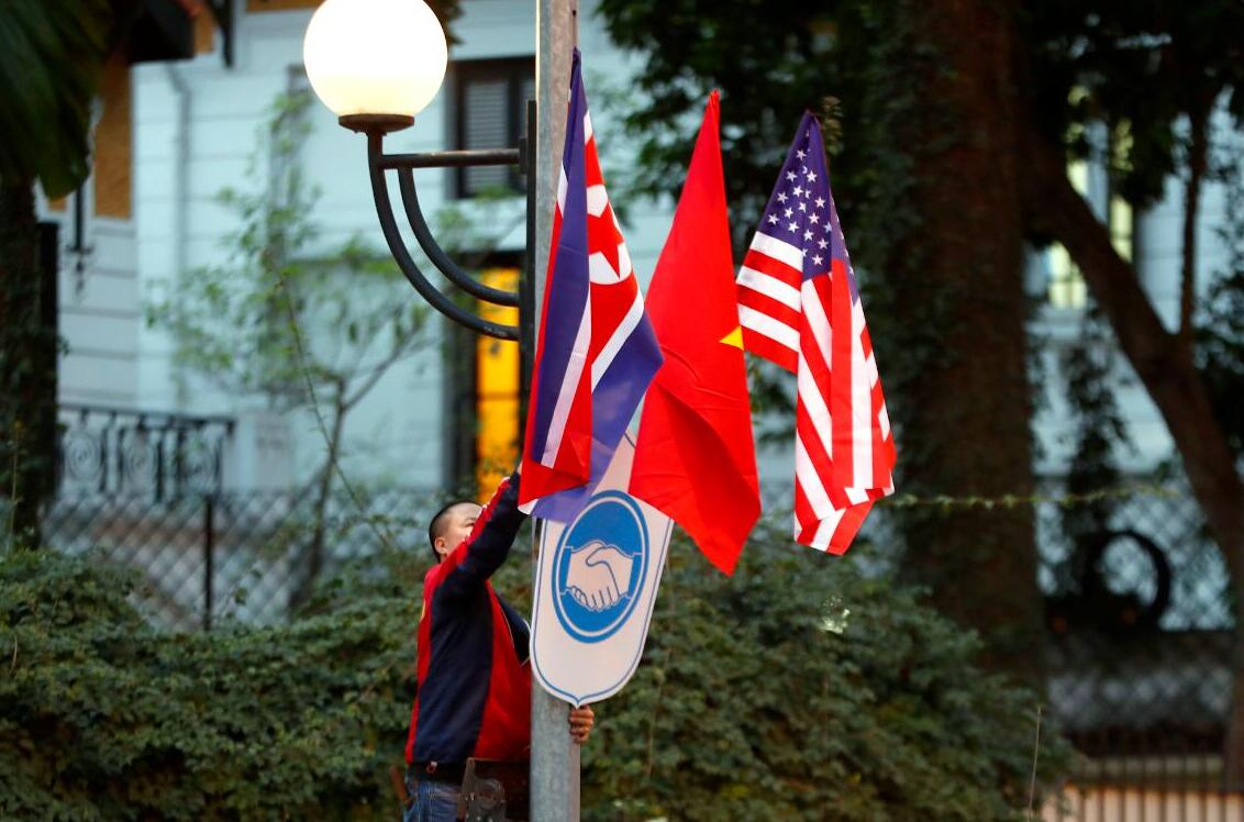 专家：朝美終戰宣言未必有法律效力