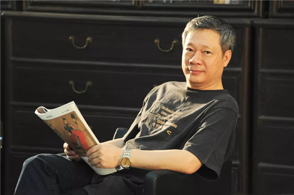 江山比玉——方楚乔山水画品鉴会