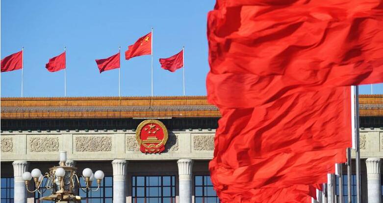 【兩會前瞻】聚焦外交布局及改善民生