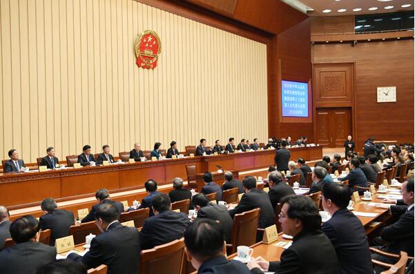 外媒：改善营商环境将成今年两会热点