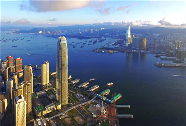 【时评】為港人融入大灣區 創造更好條件