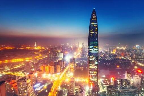 新华社述评：中国进一步扩大开放促世界共赢