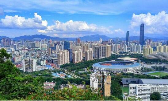 【财经周记】深圳GDP超越香港意味着什麼？