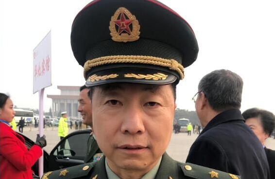 【独家专访】楊利偉：中國空間站歡迎國際參與