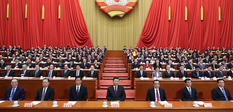 政协工作，习近平高度重视