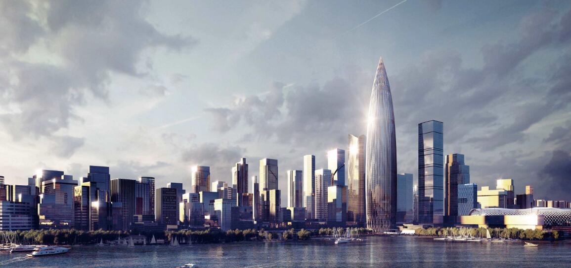 致公黨倡灣區確立四大片區