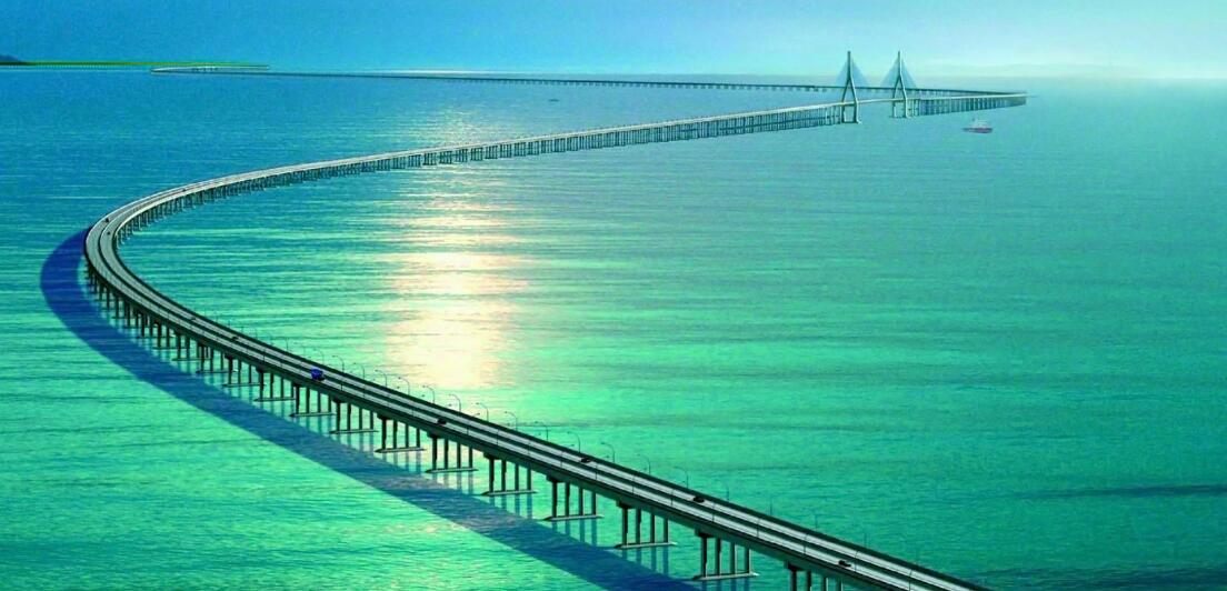 林建岳：釋放大橋紅利推灣區旅遊合作