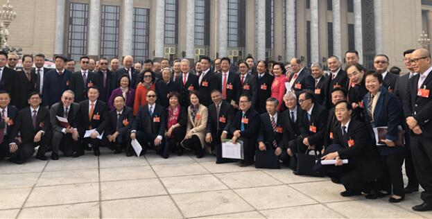 【商報時評】聚焦重點工作 港代港委更好履職