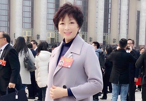 孟丽红：大湾区要为法律统一早谋划