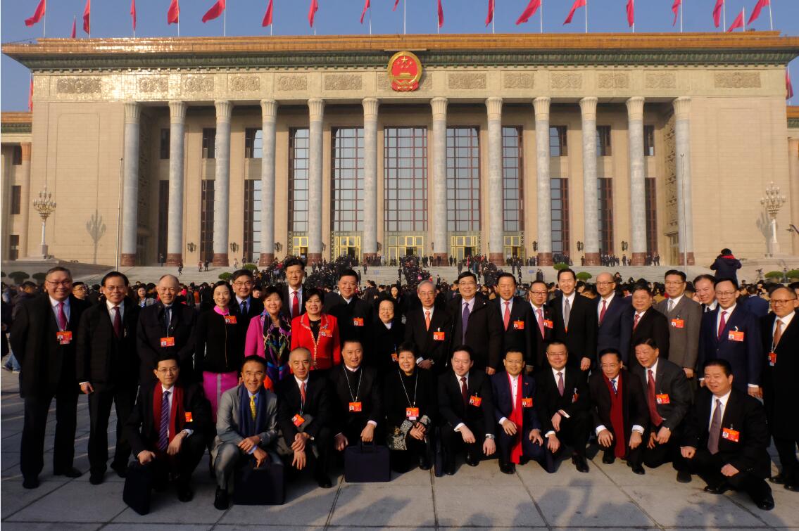 內地減稅降費港商受惠