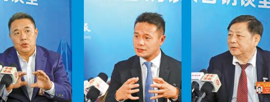 粵企業家熱議政府工作報告 減稅降費料起革命性作用