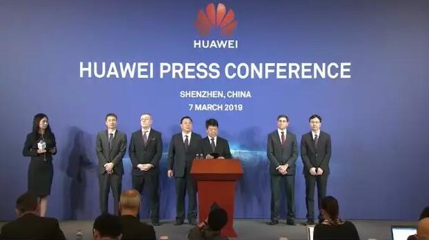 华为发布重要声明：起诉美国政府，胜算几何？