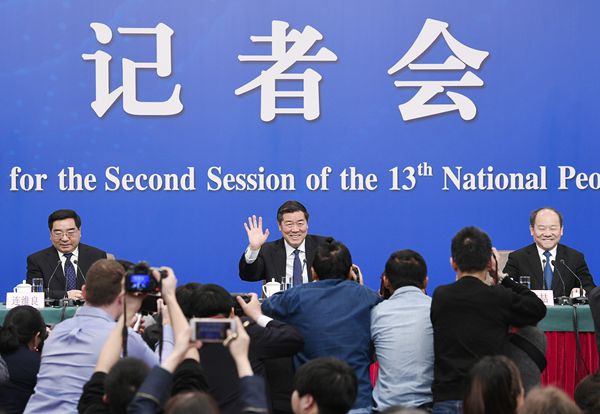 發改委：1+1+1遠大於3 大灣區國際科創中心發力建設