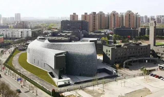 2019普利兹克建筑奖公布，88岁矶崎新获奖