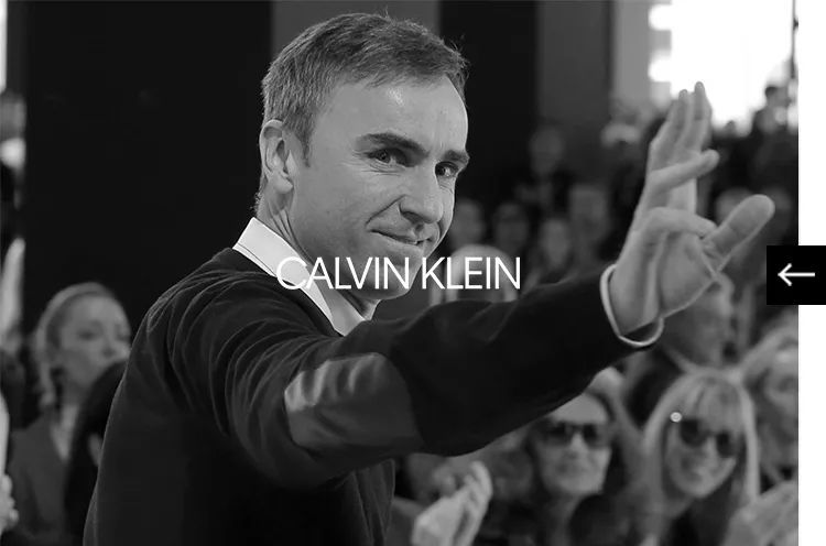 Calvin Klein将彻底关闭高端成衣系列 裁员100人