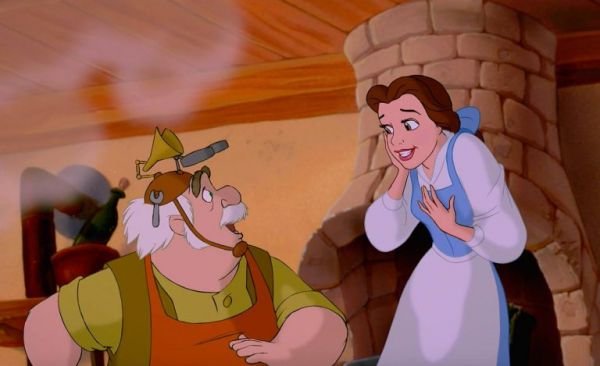 奇怪了！为什么这么多迪士尼电影的主角都是孤儿？