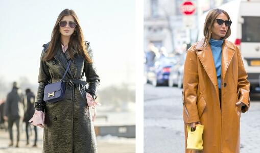 升温季和春天最配的单品一定是这件