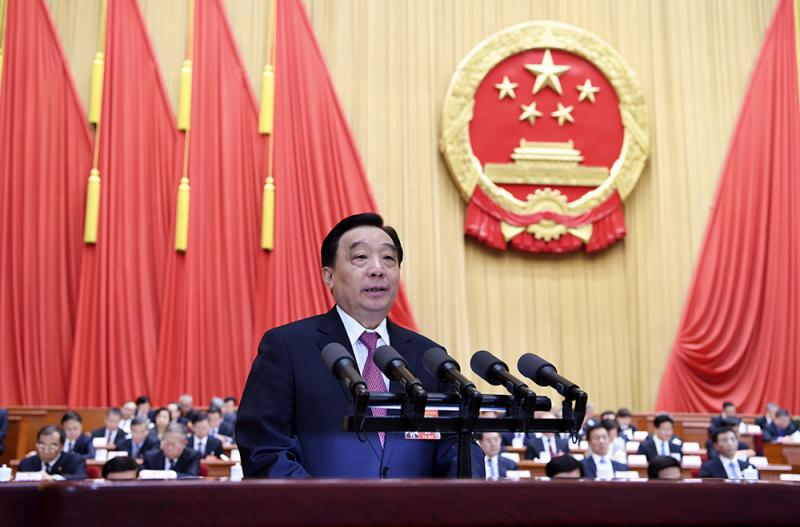 外商投资立法遵循4项重要原则  草案利外資利港商