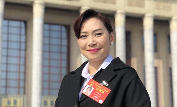 鄺美雲指扶貧應「三查」