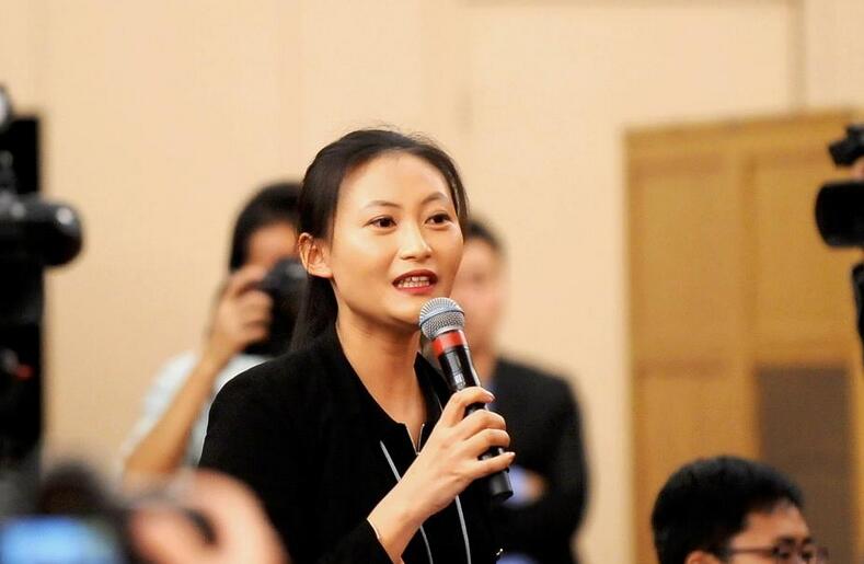 本報記者提問商務部副部長:如何看待「一帶一路」債務問題