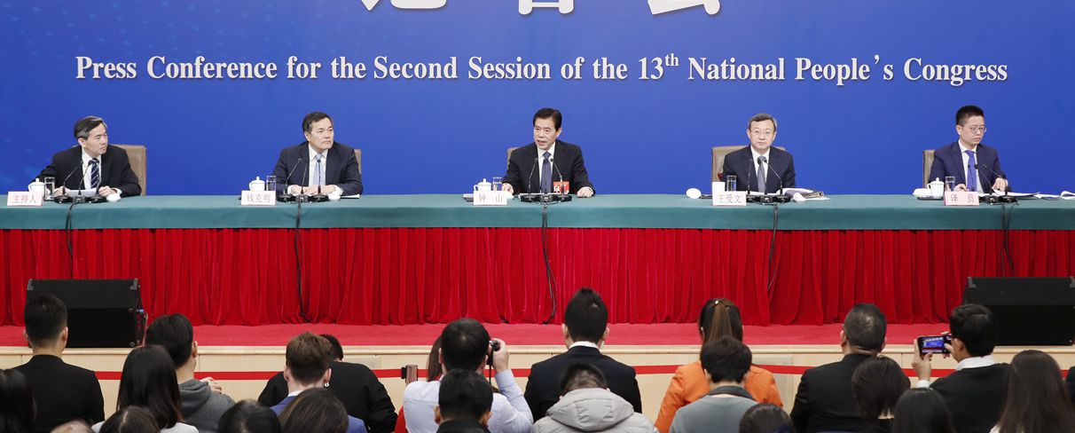 商務部：中美經貿團隊正在磋商文本  回應本報「帶路」提问