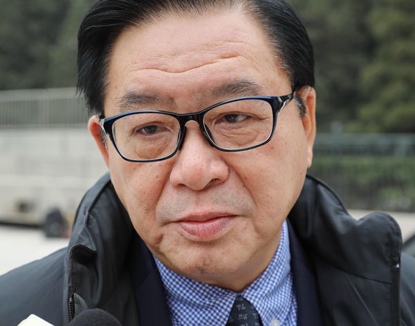 破壞「一國兩制」最終害香港 港委促盡快就23條立法