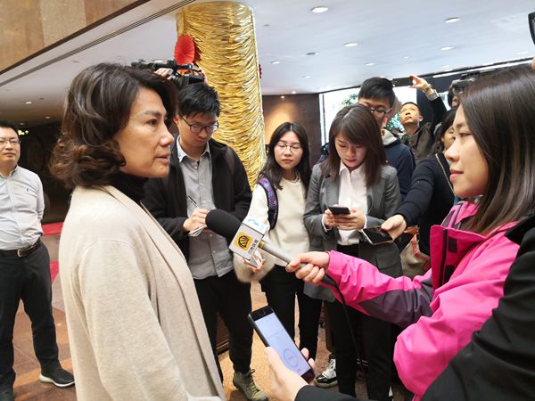 優化營商環境 助民企騰飛 董明珠：最好的幫扶是營造環境