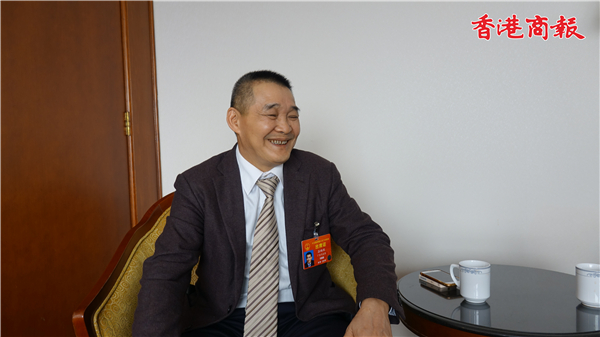 【两会专访】温鹏程：“两场一基地”不可一拆了之，建议国家紧急启动地方猪种保护