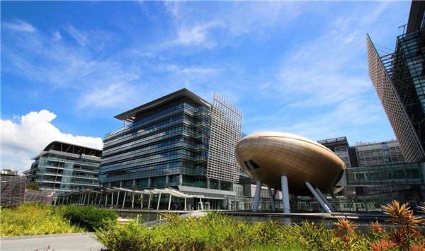 【商报时评】爭當領頭雁 建國際創科中心