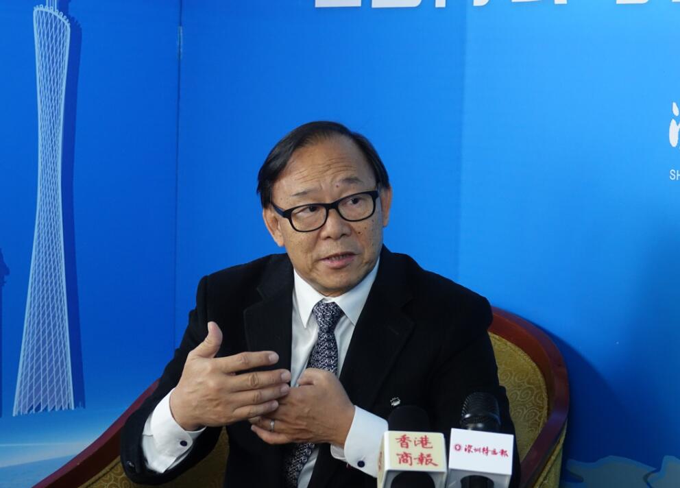 粵港澳大灣區養老融合大勢所趨 港委籲建智慧安老社區