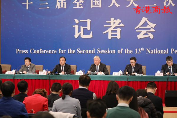 科技部部长王志刚谈“基因编辑”：将出法规约束科研伦理