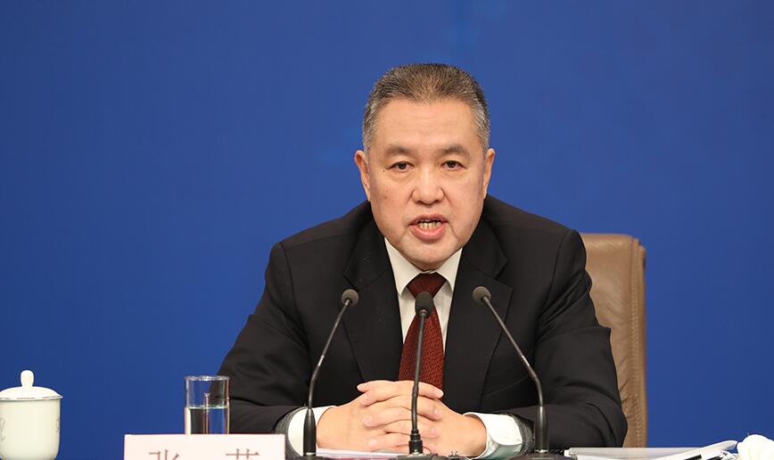 张茅谈取消“著名商标”评选：政府榜单上只有“黑榜”没有“红榜”