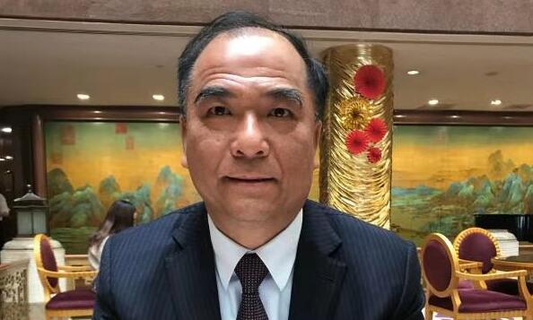 林水栖：设立湛江“粤琼产业合作区”时机已到