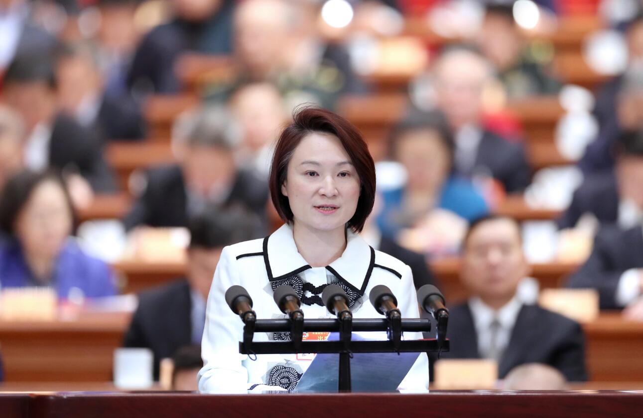 李慧琼：「港獨」絕不可能成事