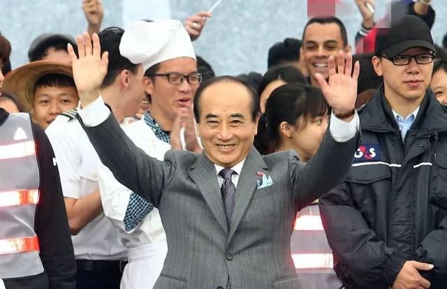 78歲王金平的大位夢