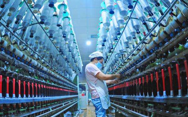 落實好支持民營經濟政策